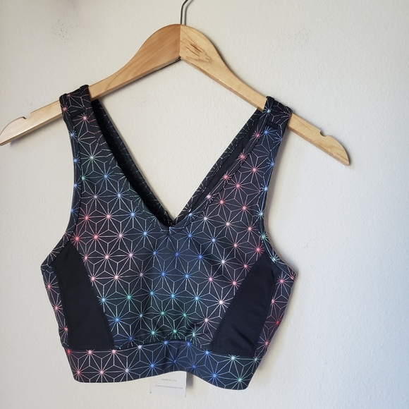 ❗SOLD ❗65% OFF SALE Avocado | Sports Bra & Capri Set - Picture 12 of 16